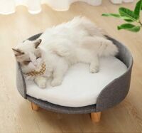 Кровать для кошки