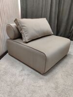 Дизайнерский модульный диван "Легенда"