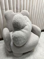 Дизайнерский облачная подушка 60х40