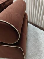 Дизайнерский модульный диван "Легенда"